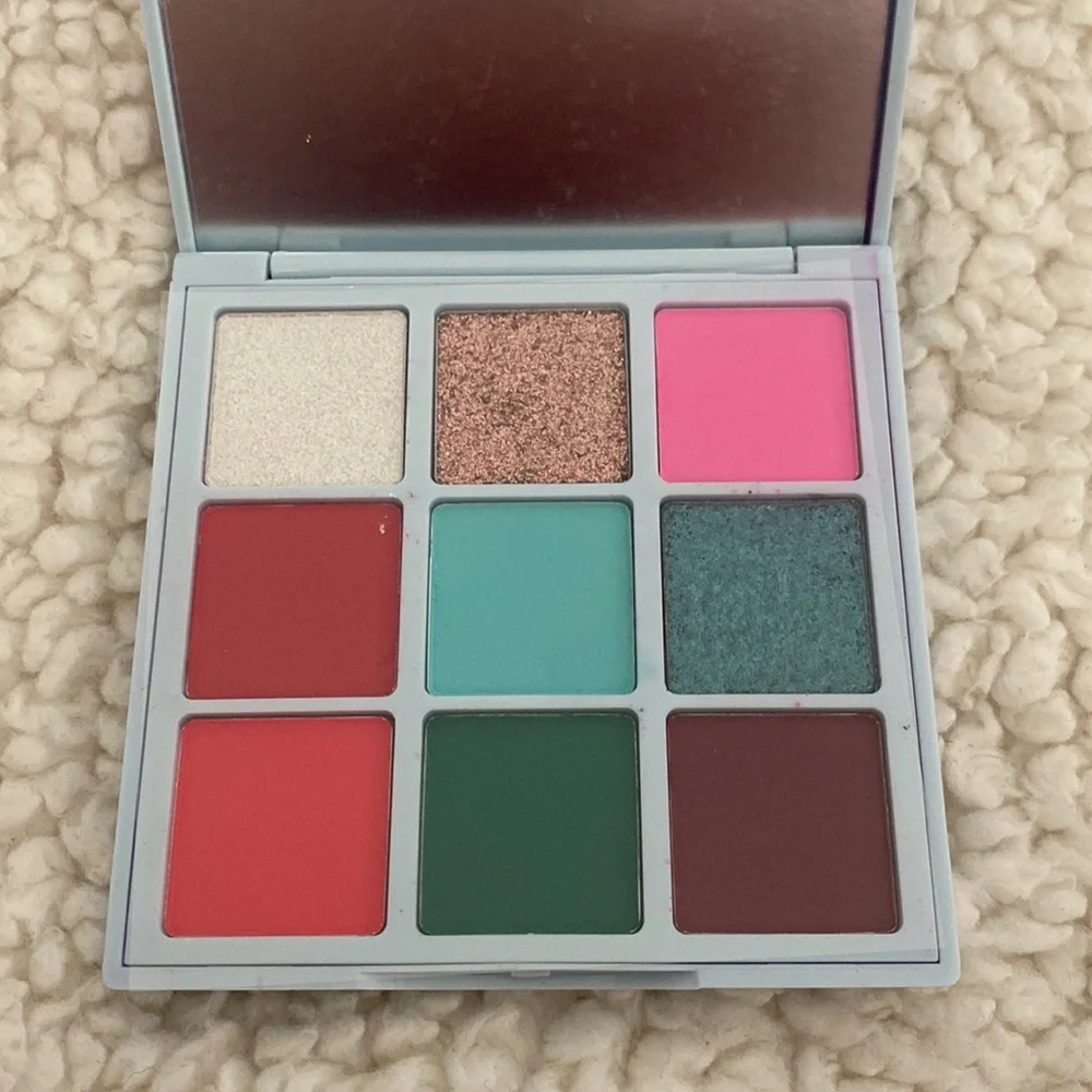 N/A new packaging